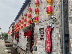 -前童古镇