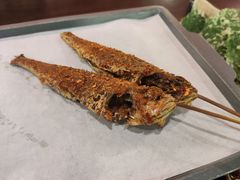 -林二哥宜烤官·宜宾小烧烤