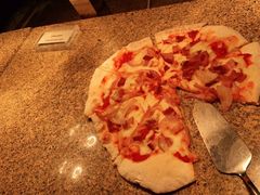 -上海东方佘山翰悦阁酒店·Vie全日制餐厅