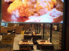 -CoCo壱番屋(久光百货店)