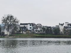 -新安江山水画廊风景区