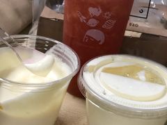 -喜茶(深圳福田星河COCO Park店)
