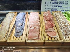 -韩风源烧烤涮自助餐厅(内黄店)