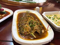 -南庄酒家·海鲜粤菜·25年老字号(环城南路店)