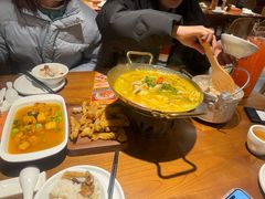 -隔壁老王·家常云南菜(花巷店)