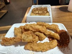 -傣妹火锅(南京东路一店)