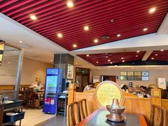-南门涮肉(北洼路店)