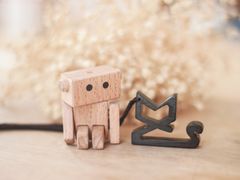 -五月木作·DIY木作文创体验店(北京路店)