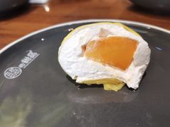 -三花奶奶的甜品(百联嘉定购物中心店)