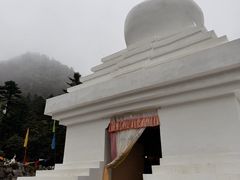 -海螺沟风景区
