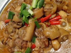 -六安宴(解放北路店)