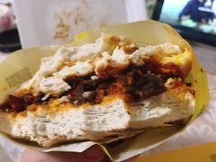 -老金家蛋菜夹馍(西安总店)