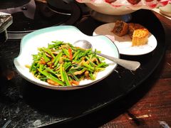 顺德小炒王-滋粥楼·顺德菜(番禺广场总店)