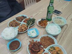 -晓宇盒饭(民安街店)