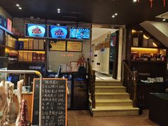 -芳芳私房菜·精做淮扬菜(承德路店)