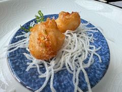 -夏宫中餐厅(静安香格里拉店)