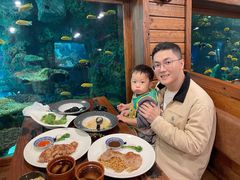 -长鹿旅游休博园