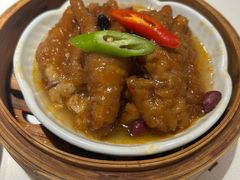 -禄运茶居·手工点心(猎德店)