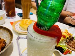 -龙记·香港茶餐厅(海上世界店)