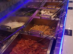 -妖无二·和牛烧烤自助(新吴万达店)
