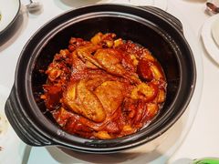 神仙富贵鸡-南麓·浙里(外滩店)