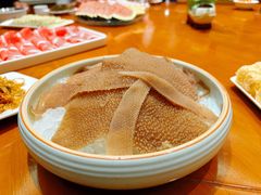 -蒙都43°9羊火锅(平庄店)