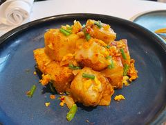 -丽轩中餐厅(广州丽思卡尔顿酒店)