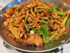 -不倒翁·安徽名菜楼(步行街店)