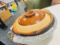 -洪氏嗨捞·猪肚鸡火锅(阳光天地店)