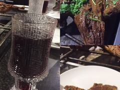 -夜宴江景餐厅