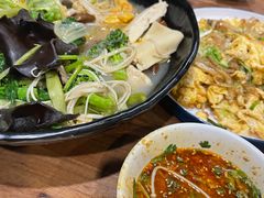 -万记麻辣烫国展总店