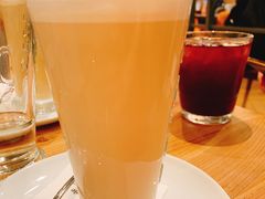 -COSTA COFFEE(武汉武商MALL店)