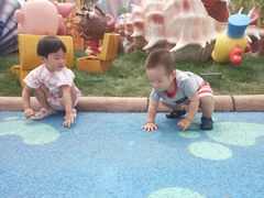 -尚品国际幼儿园(大东园)