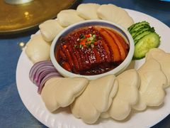 -京都饺子(双塔西街店)