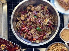 -嗨牛味海鲜烧烤