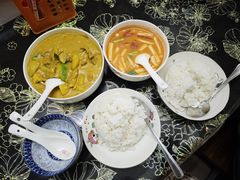 -家利美食店