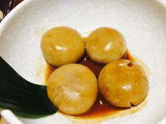 -山之川日料放题(通州店)