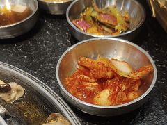 -GOGIYA·咕叽吖韩国传统烤肉店(东方新天地店)