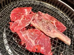 -爱合牛·和牛烧肉&和牛火锅放题(伊势丹南京路店)
