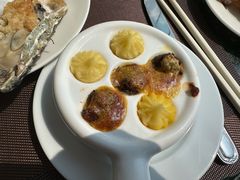 -白天鹅宾馆·流浮阁咖啡厅