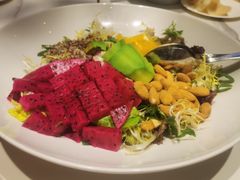 -阿里疆Alijiang·丝路美食·异域风情·清真(长楹天街店)