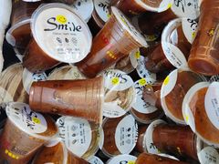 -清真玉林老字号稍麦羊杂碎(宽巷子民族美食街店)