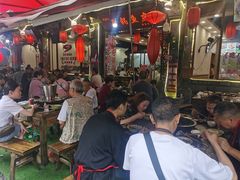 -老船夫石锅苗苗鱼·老字号(三道堰总店)