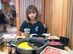 传统丝袜奶茶-兰芳园丝袜奶茶(方庄时代店)