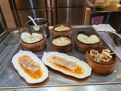 -合肥辰茂和平酒店·茂餐厅