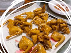 -陶缘一号·四季缘·老字号顺德菜·户外婚礼家宴(西滘店)
