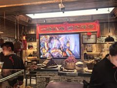 -張飛扒肉·龙江非遗(道外店)