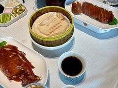 -悦融·京鲁菜·露台花园(安定门店)