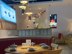 -蜜桃餐厅·伴山(绿宝广场店)