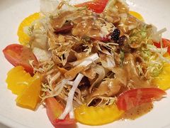 -老太原菜馆(万达店)